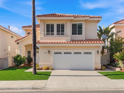 9456 Chabola Road San Diego CA 92129