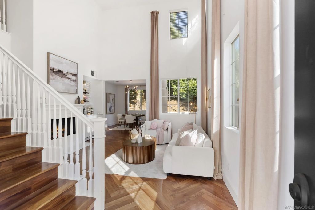 Photo of 1719 Thorley Way, San Marcos, CA 92078 (MLS # 260009686)