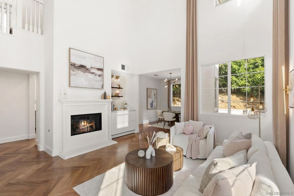 Photo of 1719 Thorley Way, San Marcos, CA 92078 (MLS # 260009686)