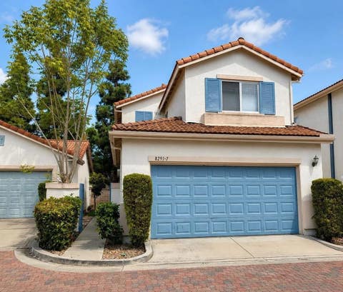 Photo of 8291 Gold Coast Drive #7, San Diego, CA 92126 (MLS # 260020527)