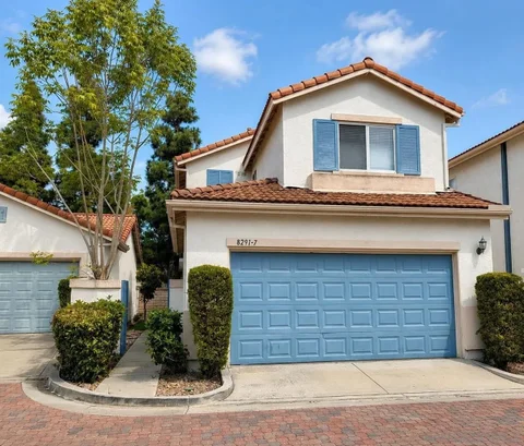 8291 Gold Coast Drive Unit 7, San Diego, CA 92126 - #: 260020527