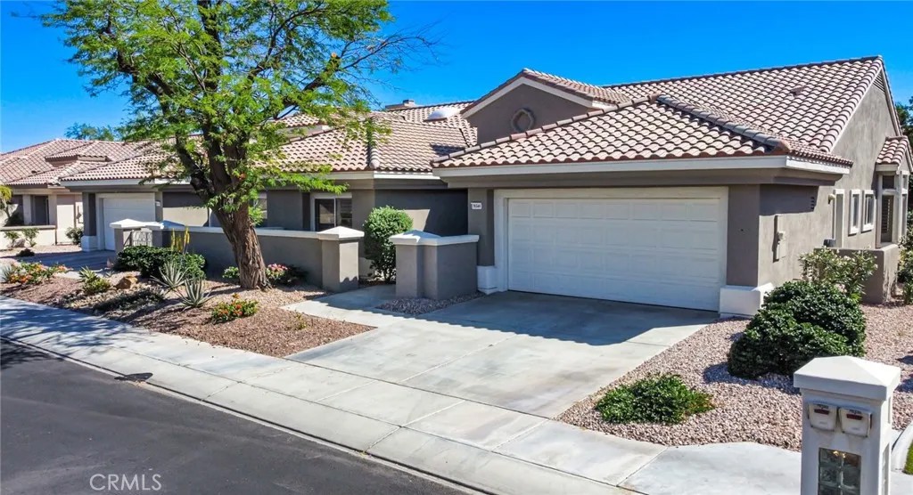 78349 Yucca Blossom Drive