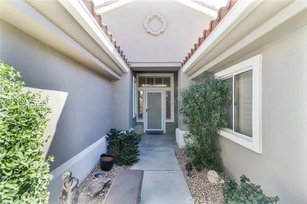 Photo of 78349 Yucca Blossom Drive, Palm Desert, CA 92211 (MLS # PW26062137)