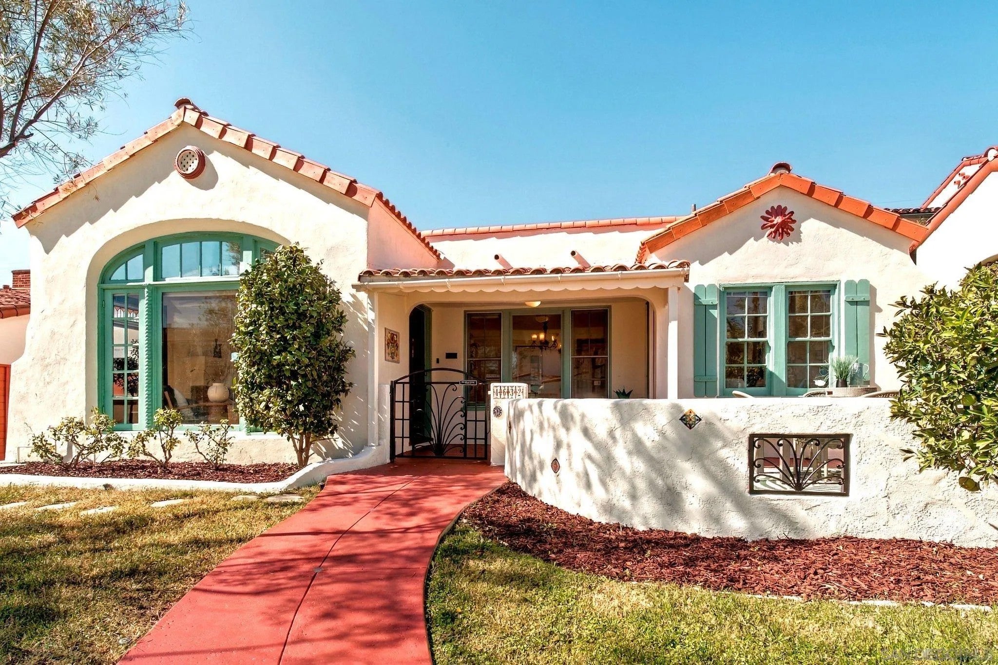 4632 W Talmadge Drive