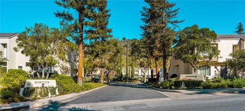 Photo of 5927 E Creekside Ave #32, Orange, CA 92869 (MLS # PW25275334)