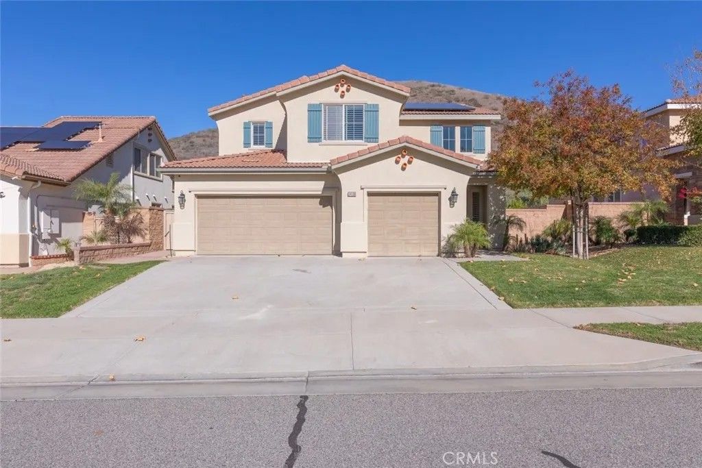 Photo of 34136 Camelina St, Lake Elsinore, CA 92532 (MLS # IG25270359)