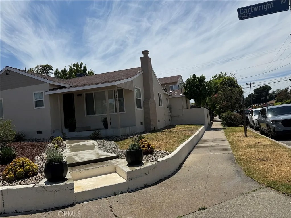 5445 Cartwright
