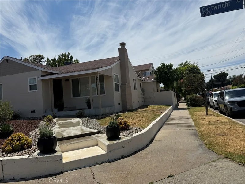 5445 Cartwright