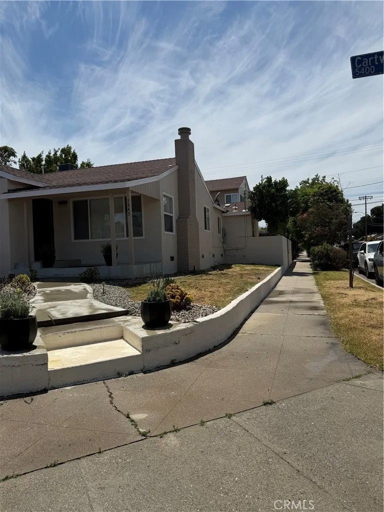 5445 Cartwright