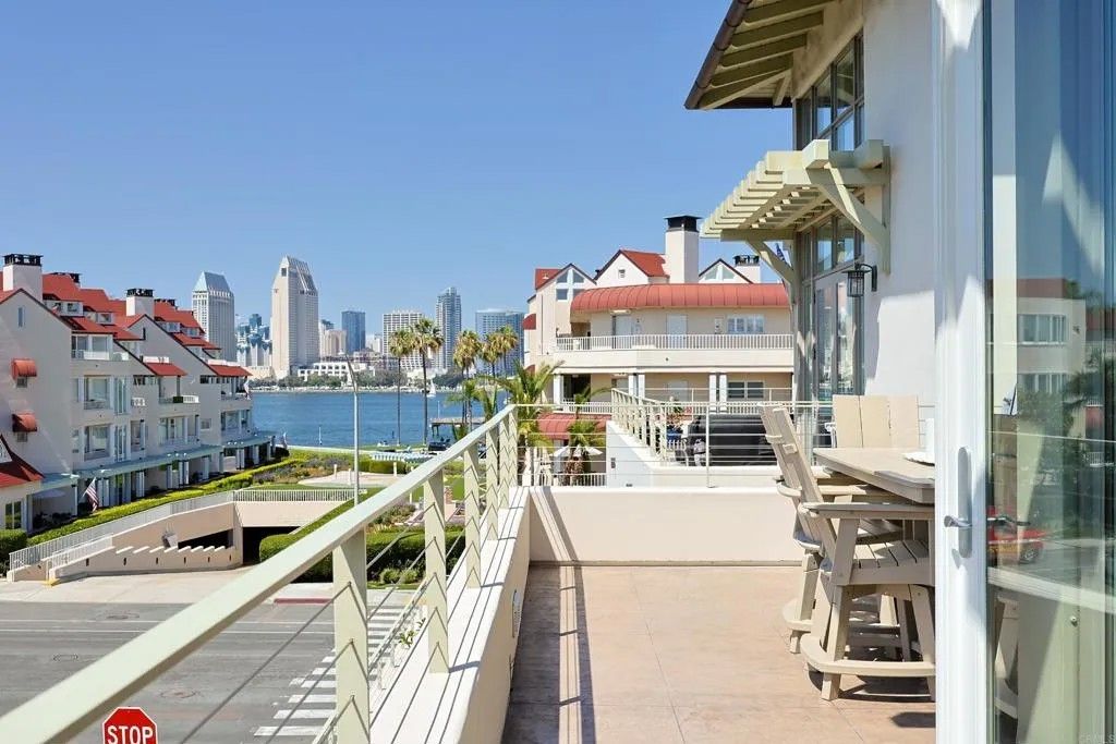 Photo of 1220 1st Street #303, Coronado, CA 92118 (MLS # PTP2603630)