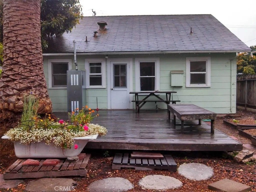 Photo of 1520 Santa Rosa St, San Luis Obispo, CA 93401 (MLS # SC25278212)