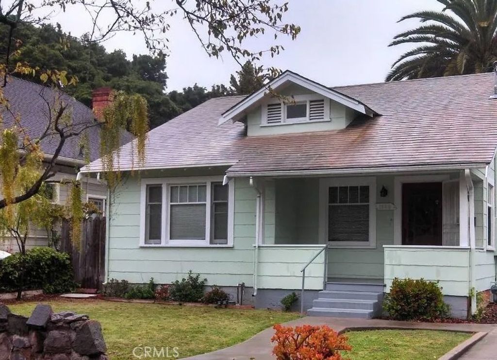 Photo of 1520 Santa Rosa St, San Luis Obispo, CA 93401 (MLS # SC25278212)