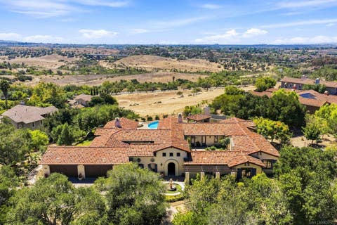 Photo of 7887 Doug Hill, San Diego, CA 92127 (MLS # 260020560)
