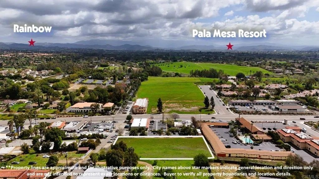 Photo of 0 Laurine Ln, Fallbrook, CA 92028 (MLS # NDP2602596)