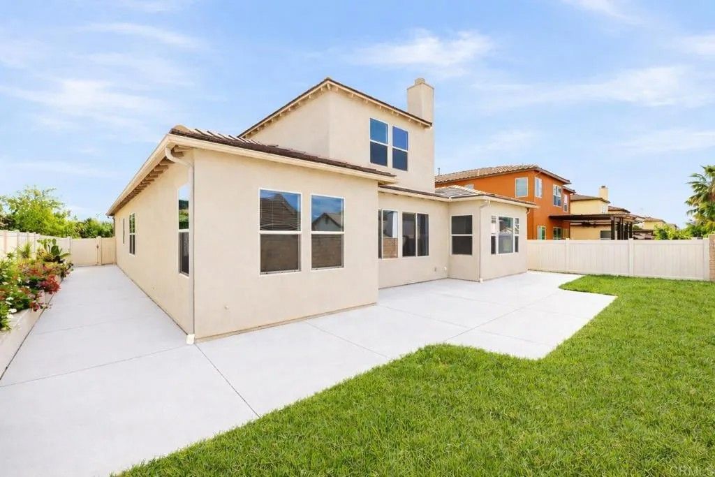 Photo of 571 Trovita Court, Escondido, CA 92027 (MLS # NDP2603623)