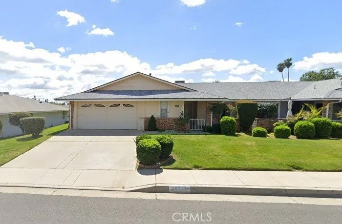 Photo of 25861 Mccall Boulevard, Menifee, CA 92586 (MLS # SW26125840)