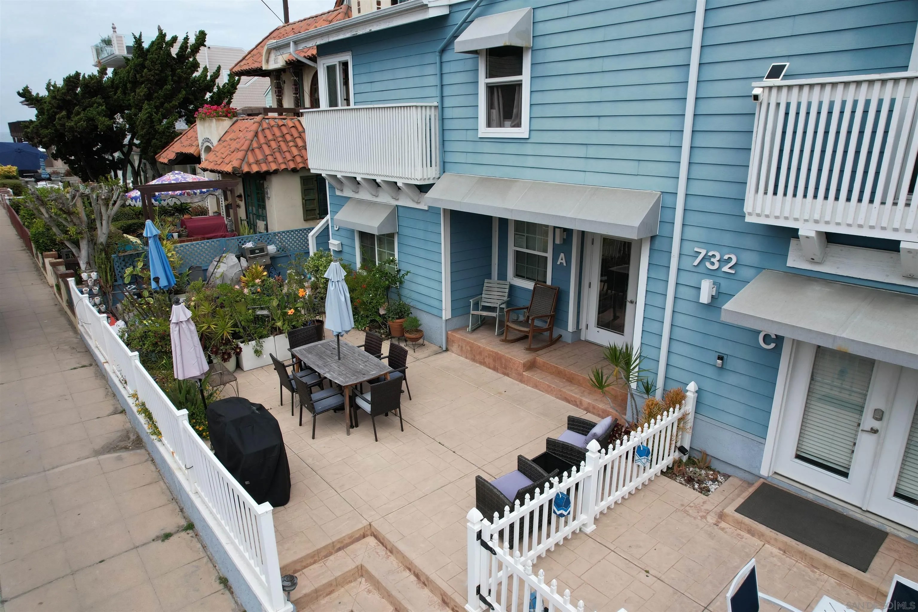 732 Deal Court #A