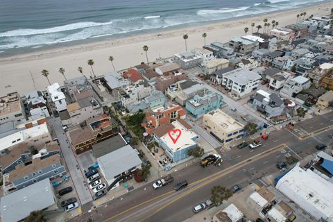 Property photo of 732 Deal Court #a, San Diego, CA 92109