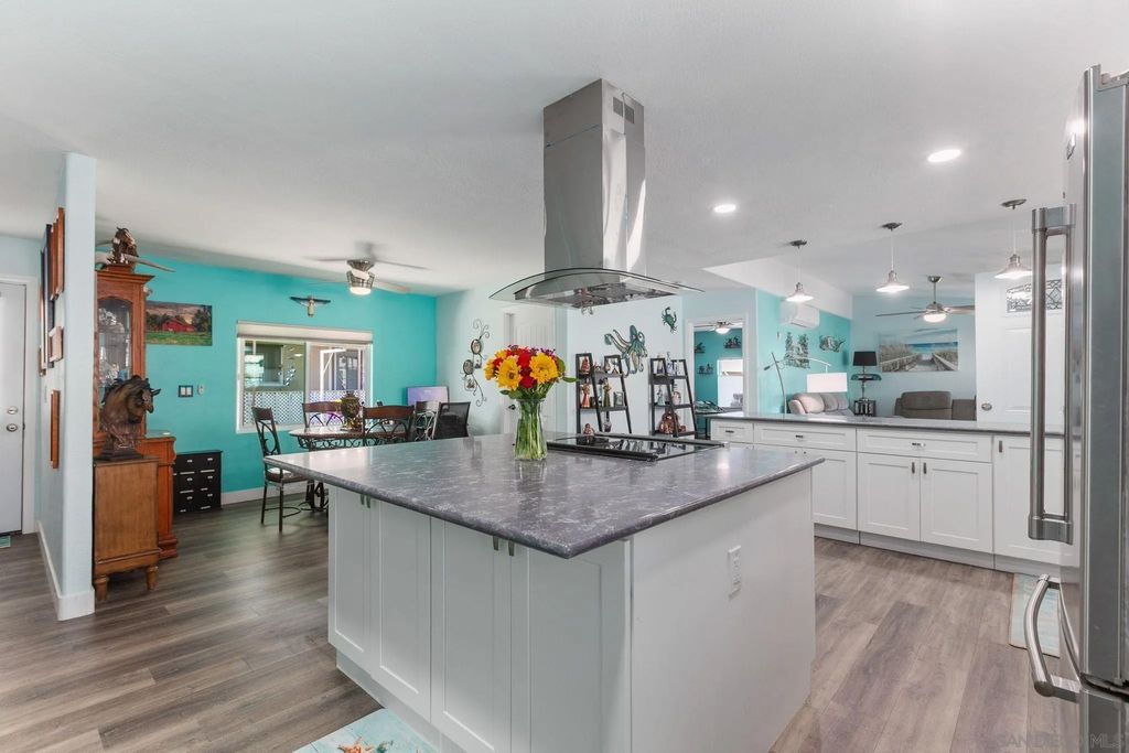 Photo of 1212 H St #187, Ramona, CA 92065 (MLS # 250028791)