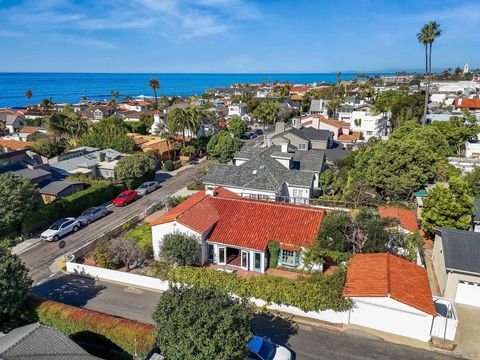 7227 Olivetas Ave La Jolla CA 92037