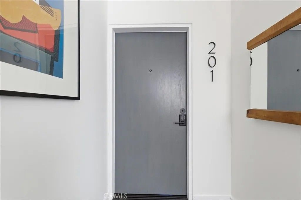 Photo of 2432 Penmar Avenue #201, Venice, CA 90291 (MLS # SB26087760)
