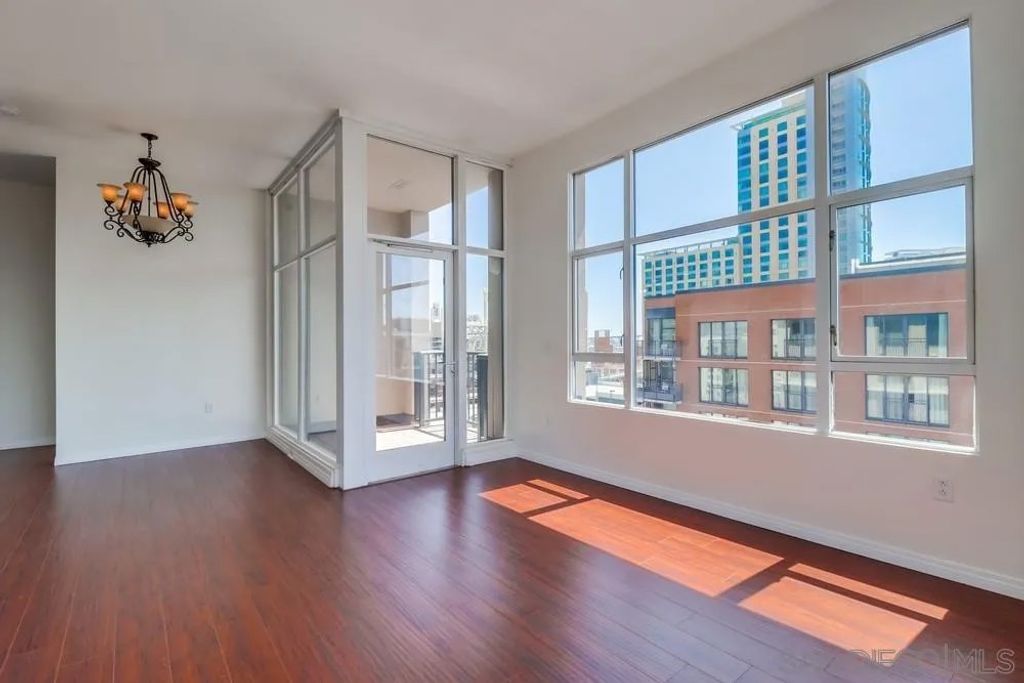 Photo of 530 K St #1112, San Diego, CA 92101 (MLS # 230018753)