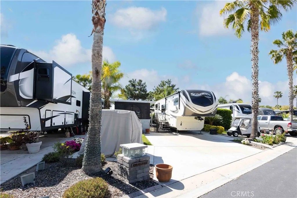 Photo of 45525 Highway 79 Lot 500, Aguanga, CA 92536 (MLS # SW26070478)