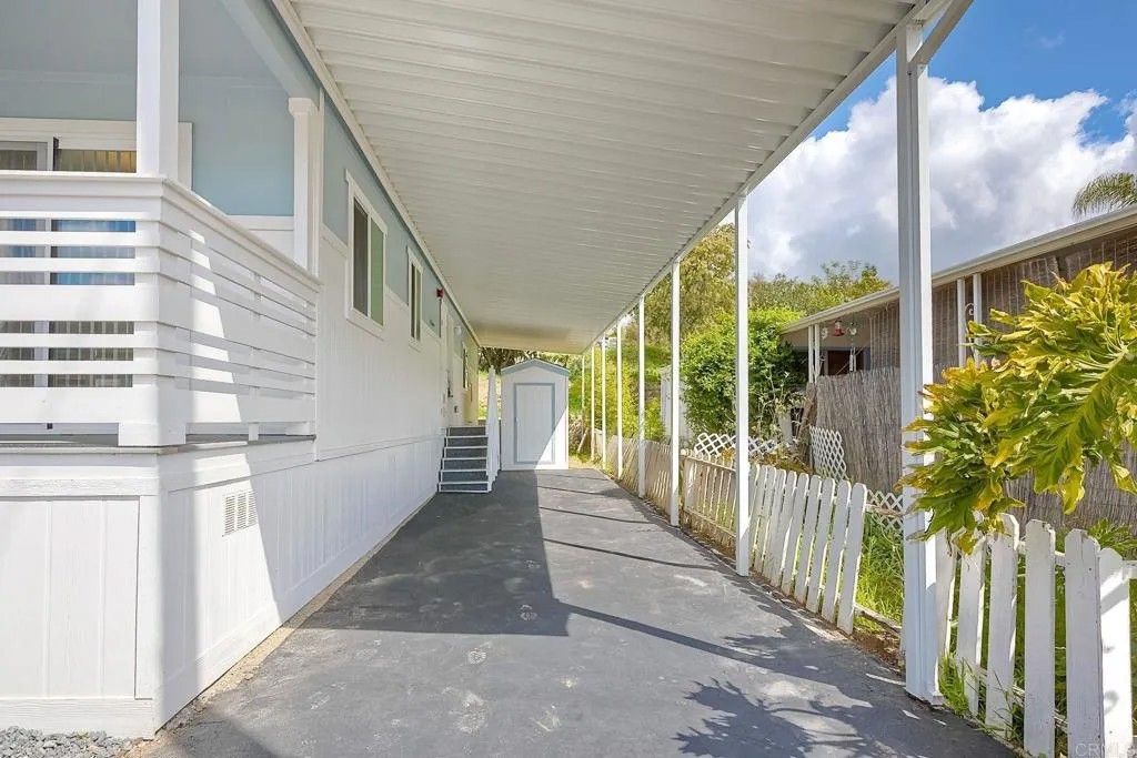 Photo of 28890 Lilac Rd Spc 16 Rd #Lot 16, Valley Center, CA 92082 (MLS # NDP2509118)