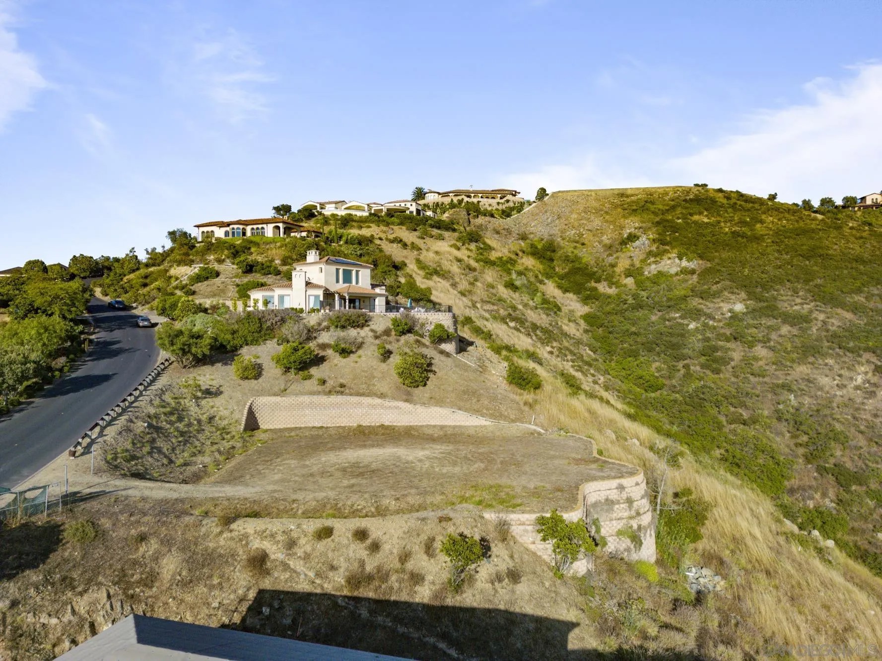 Camino De Arriba 148