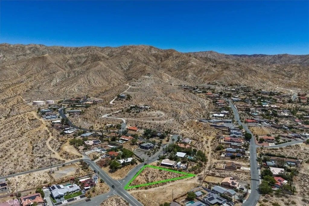 Photo of 1 Monterico, Desert Hot Springs, CA 92240 (MLS # JT26100655)