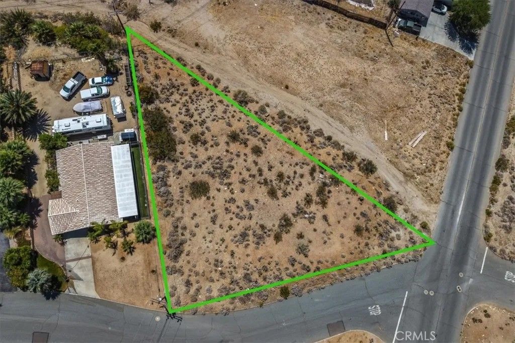 Photo of 1 Monterico, Desert Hot Springs, CA 92240 (MLS # JT26100655)