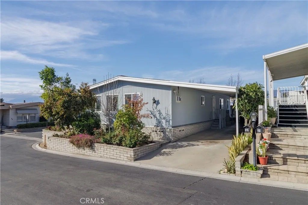Photo of 2686 W Mill St #32, San Bernardino, CA 92410 (MLS # IG26038863)