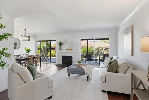 Photo of 12650 Opimo Dr, San Diego, CA 92128 (MLS # 260009788)