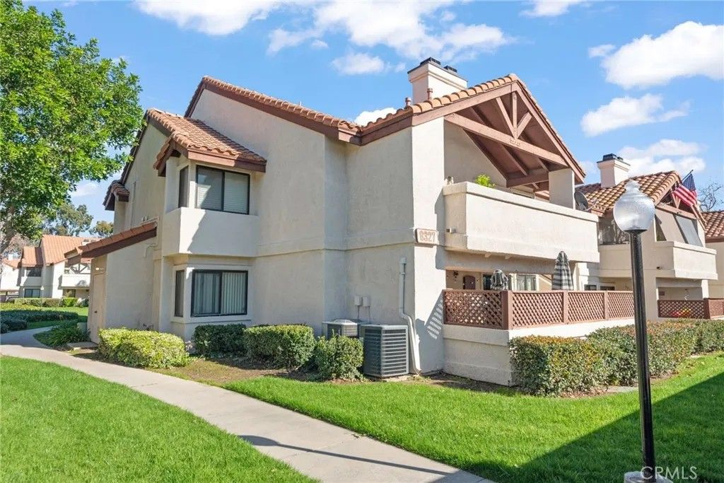 Photo of 8327 Vineyard Avenue #12, Rancho Cucamonga, CA 91730 (MLS # CV26007327)