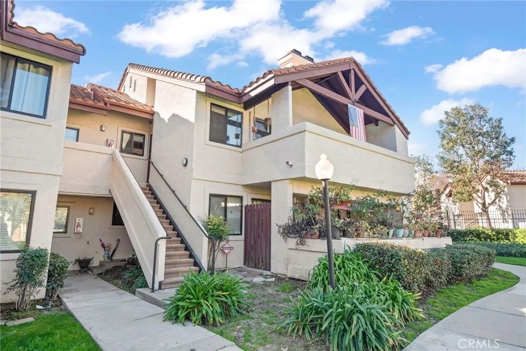 Photo of 8327 Vineyard Avenue #12, Rancho Cucamonga, CA 91730 (MLS # CV26007327)