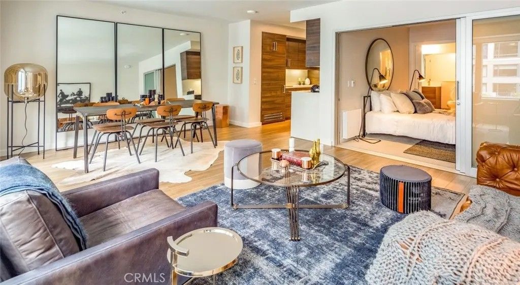 Photo of 150 Van Ness Avenue #1117, San Francisco, CA 94102 (MLS # SB25239928)