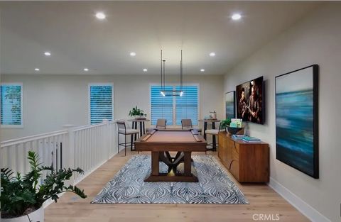 Tiny photo for 108 Drumbeat, Irvine, CA 92618 (MLS # OC25238461)