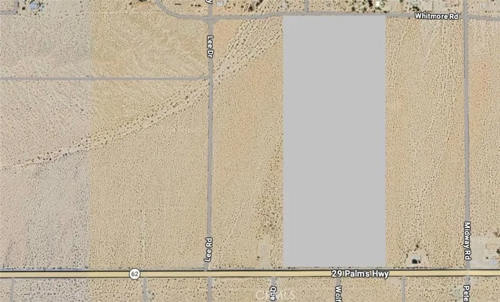 0 29 palms hwy