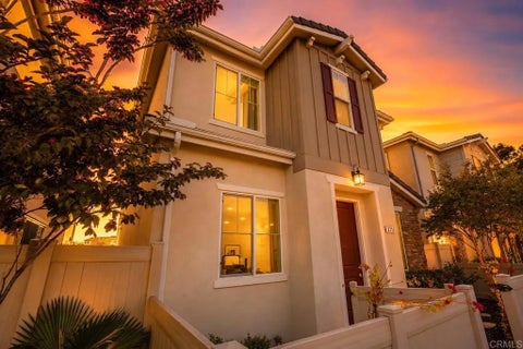 Photo of 2711 Jujube Street, Spring Valley, CA 91977 (MLS # PTP2606282)