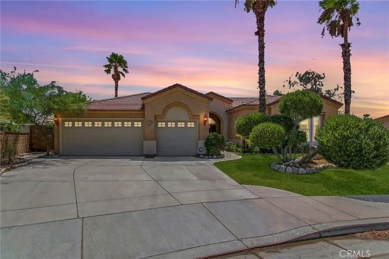 3240 N Avenida San Gabriel Road