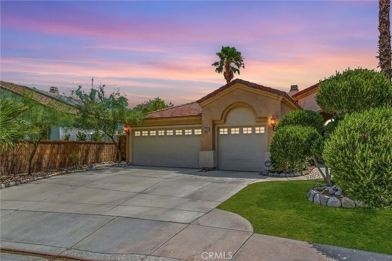3240 N Avenida San Gabriel Road