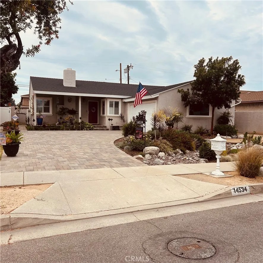 14534 Rimgate