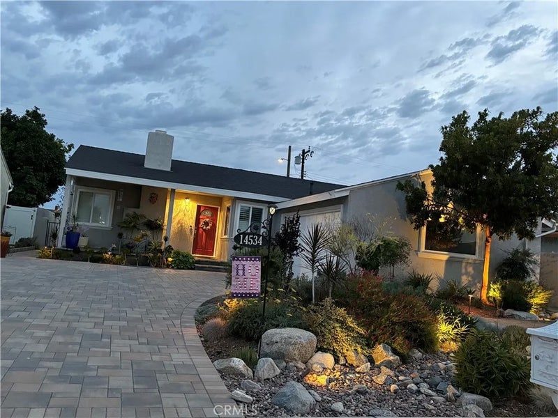 14534 Rimgate
