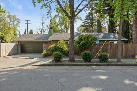Photo of 1608 Broadway St, Chico, CA 95928 (MLS # SN26061262)