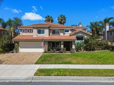 2571 Upper Bay Drive Oxnard CA 93036