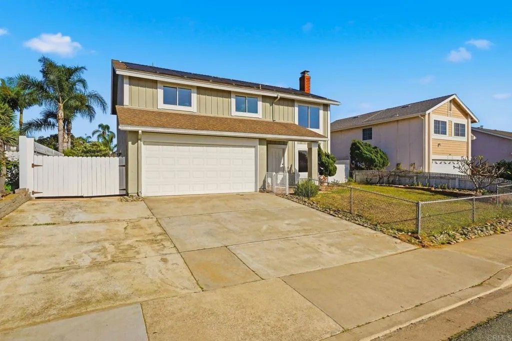 Photo of 1503 Villa Cardiff Drive, Cardiff By The Sea, CA 92007 (MLS # NDP2601616)