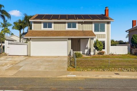 1503 Villa Cardiff Drive Cardiff By The Sea CA 92007