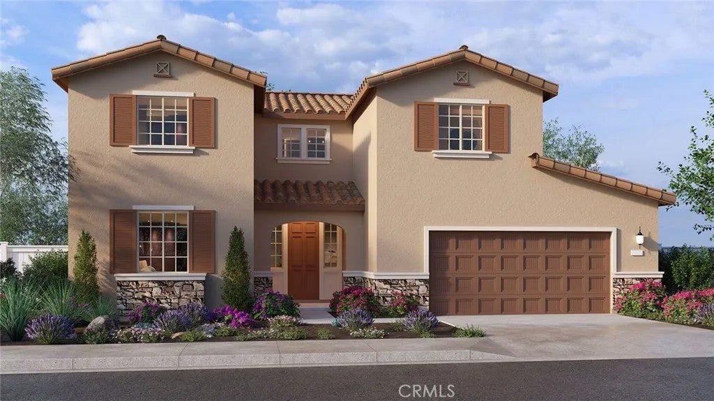 Photo of 223 Via Genova, Cathedral City, CA 92234 (MLS # SW26197533)
