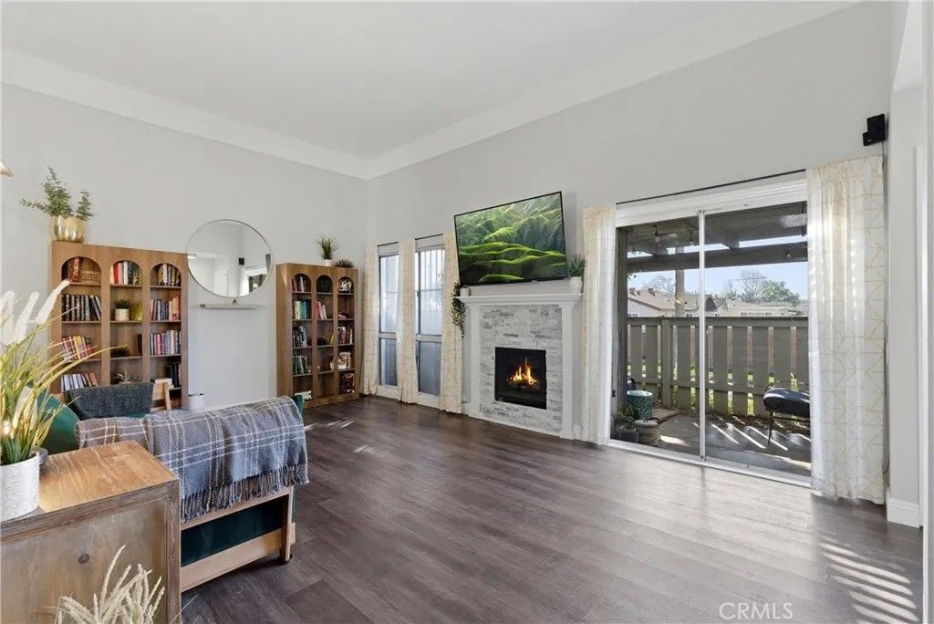 Photo of 2100 W Palmyra Ave #33, Orange, CA 92868 (MLS # PW26019139)