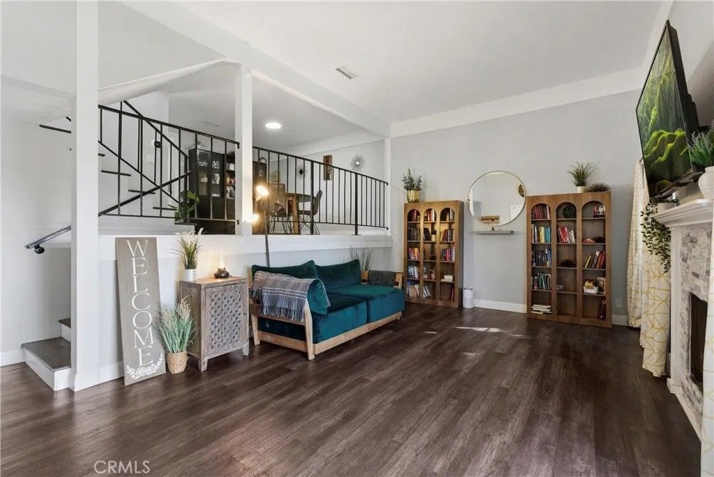 Photo of 2100 W Palmyra Ave #33, Orange, CA 92868 (MLS # PW26019139)